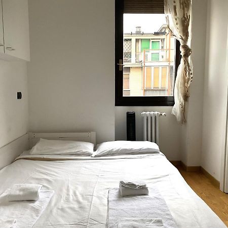 Comfy Studio Near The Central Station Milano Dış mekan fotoğraf