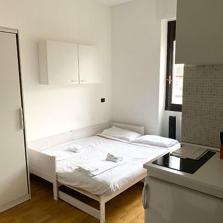 Comfy Studio Near The Central Station Milano Dış mekan fotoğraf