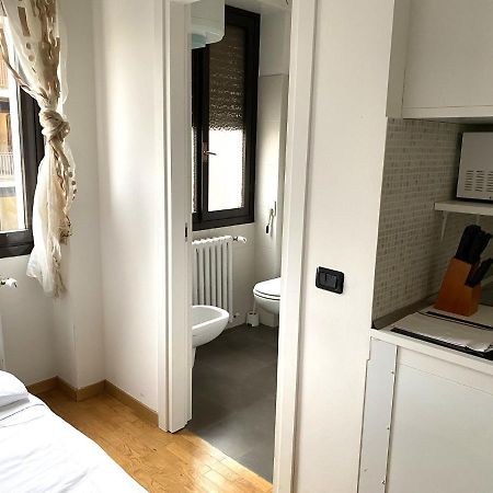 Comfy Studio Near The Central Station Milano Dış mekan fotoğraf
