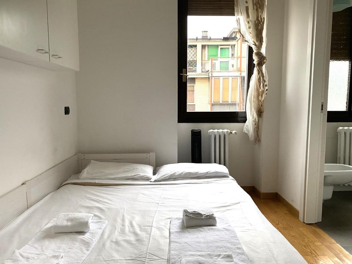 Comfy Studio Near The Central Station Milano Dış mekan fotoğraf