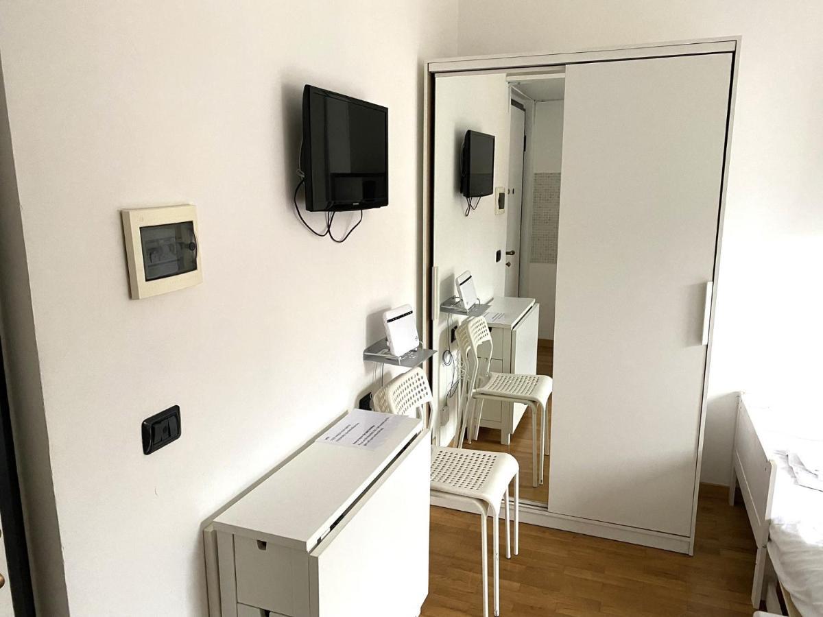 Comfy Studio Near The Central Station Milano Dış mekan fotoğraf